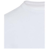 Lucas Ylisuuri Unisex-t-paita 260 G/m2:n Ocs-sertifioitu 