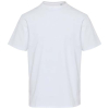 Lucas Ylisuuri Unisex-t-paita 260 G/m2:n Ocs-sertifioitu 