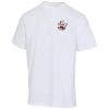 Lucas Ylisuuri Unisex-t-paita 260 G/m2:n Ocs-sertifioitu 
