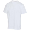 Lucas Ylisuuri Unisex-t-paita 260 G/m2:n Ocs-sertifioitu 