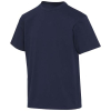 Lucas Ylisuuri Unisex-t-paita 260 G/m2:n Ocs-sertifioitu 