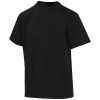 Lucas Ylisuuri Unisex-t-paita 260 G/m2:n Ocs-sertifioitu 