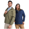 Makalu Lämpöeristetty Takki, Unisex