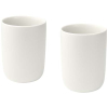 Male 350 Ml:n Keraamiset Kupit – 2 Kpl:n Sarja