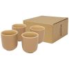 Male Espressokupit 90 Ml 4 Kpl 