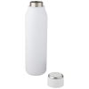 Marka 600 Ml Kuparityhjiöeristetty Pullo Metallisilmukalla