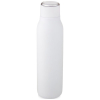 Marka 600 Ml Kuparityhjiöeristetty Pullo Metallisilmukalla