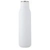 Marka 600 Ml Kuparityhjiöeristetty Pullo Metallisilmukalla