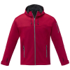 Match Miesten Softshell-takki
