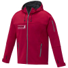Match Miesten Softshell-takki