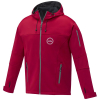 Match Miesten Softshell-takki