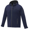 Match Miesten Softshell-takki