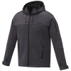 Match Miesten Softshell-takki