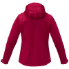 Match Naisten Softshell-takki