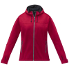 Match Naisten Softshell-takki