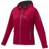 Match Naisten Softshell-takki