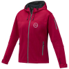 Match Naisten Softshell-takki