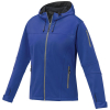 Match Naisten Softshell-takki