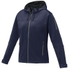 Match Naisten Softshell-takki