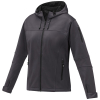 Match Naisten Softshell-takki