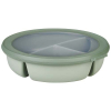 Mepal Cirqula Bento -kulho (250+250+500 Ml) 