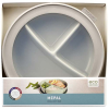 Mepal Cirqula Bento -kulho (250+250+500 Ml) 