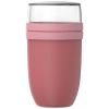 Mepal Ellipse 750+300 Ml:n Lounasrasia