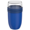 Mepal Ellipse 750+300 Ml:n Lounasrasia