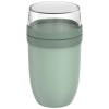 Mepal Ellipse 750+300 Ml:n Lounasrasia