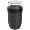 Mepal Ellipse 750+300 Ml:n Lounasrasia