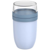 Mepal Ellipse 750+300 Ml:n Lounasrasia