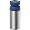 Mepal Ellipse Eristetty, Ruostumattomasta Teräksestä Valmistettu Kahvimuki, 350 Ml