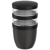 Mepal Ellipse Kolmiosainen 500 Ml:n + 2 X 200 Ml:n Lounasrasia