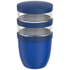 Mepal Ellipse Kolmiosainen 500 Ml:n + 2 X 200 Ml:n Lounasrasia