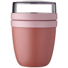 Mepal Ellipse Mini Lounasrasia