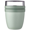 Mepal Ellipse Mini Lounasrasia