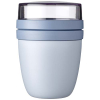 Mepal Ellipse Mini Lounasrasia