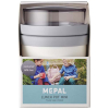 Mepal Ellipse Mini Lounasrasia
