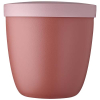 Mepal Ellipse Välipala-astia 500 Ml 