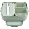 Mepal Take A Break Midi Bento 900 Ml -lounasrasia