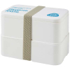 Miyo Pop  Kaksikerroksinen Lounasrasia 700 + 700 Ml