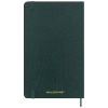 Moleskine 100% Vegea® Boa Pehmeäkantinen L-muistikirja – Viivoilla