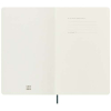 Moleskine 100% Vegea® Boa Pehmeäkantinen L-muistikirja – Viivoilla