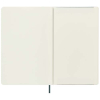 Moleskine 100% Vegea® Boa Pehmeäkantinen L-muistikirja – Viivoilla