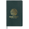 Moleskine 100% Vegea® Boa Pehmeäkantinen L-muistikirja – Viivoilla