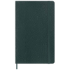 Moleskine 100% Vegea® Boa Pehmeäkantinen L-muistikirja – Viivoilla