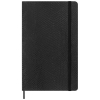 Moleskine 100% Vegea® Boa Pehmeäkantinen L-muistikirja – Viivoilla