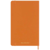 Moleskine 100% Vegea®  Capri Pehmeäkantinen L-muistikirja – Viivoilla