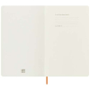 Moleskine 100% Vegea®  Capri Pehmeäkantinen L-muistikirja – Viivoilla