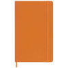 Moleskine 100% Vegea®  Capri Pehmeäkantinen L-muistikirja – Viivoilla